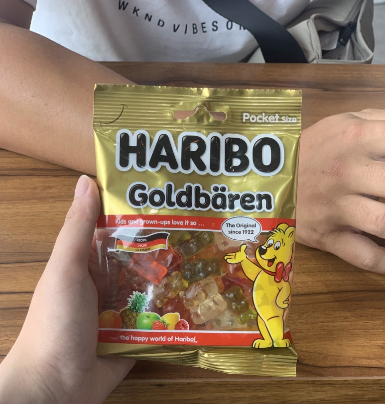 몰랑떡볶이 이미지