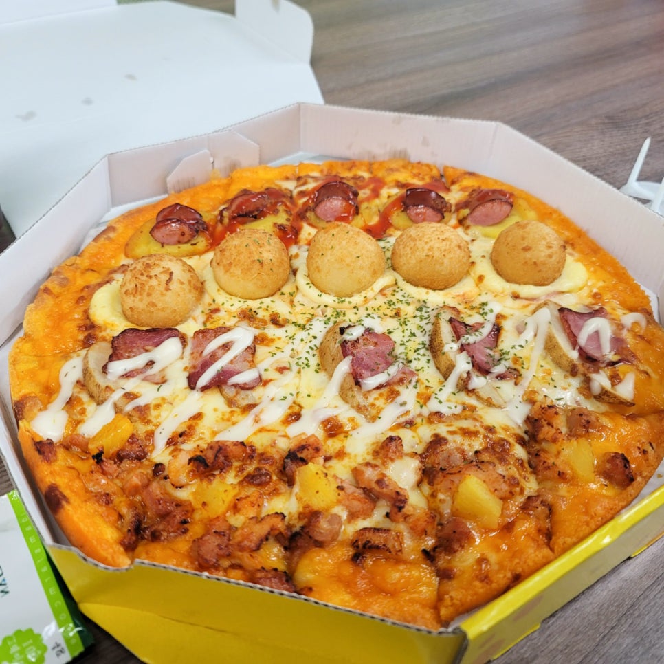 피자비토랩 이미지
