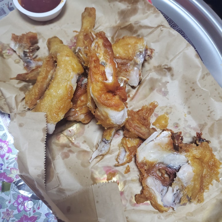 옛날통닭송정점 이미지