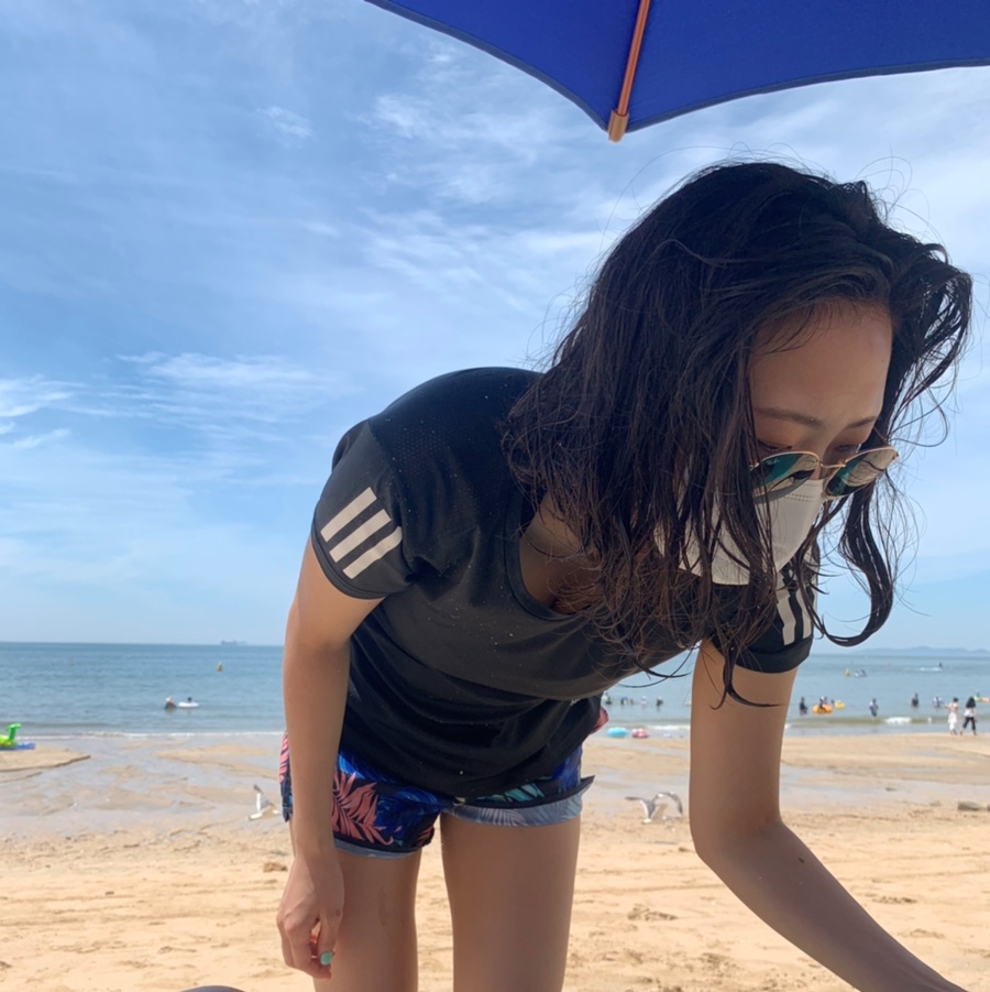 대천머드파라솔 이미지