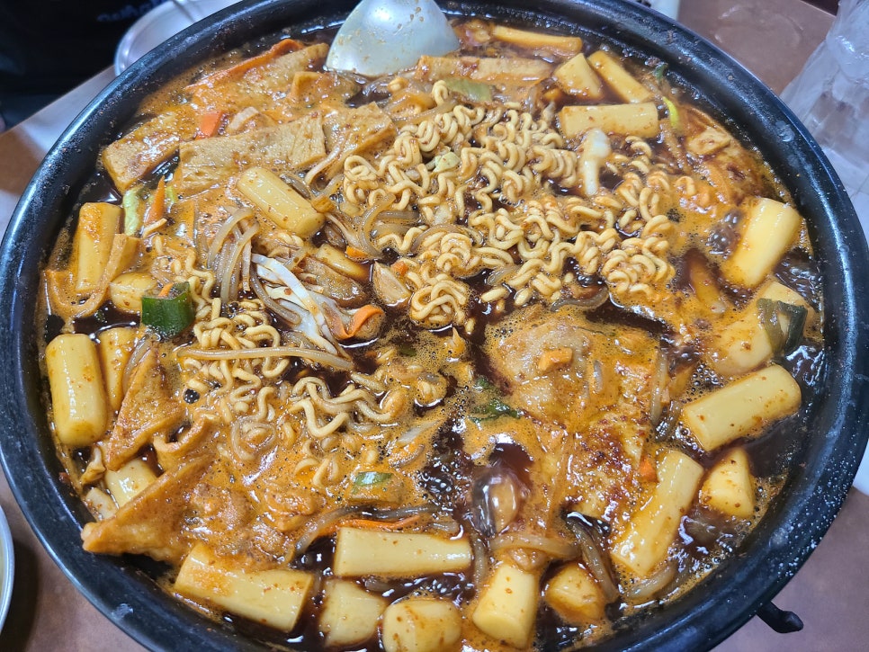 코스모스분식 이미지