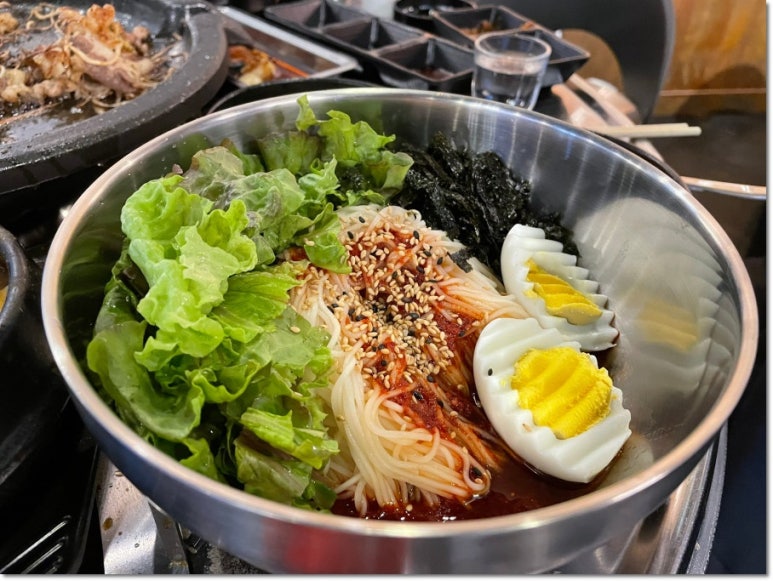 누아곱창 이미지