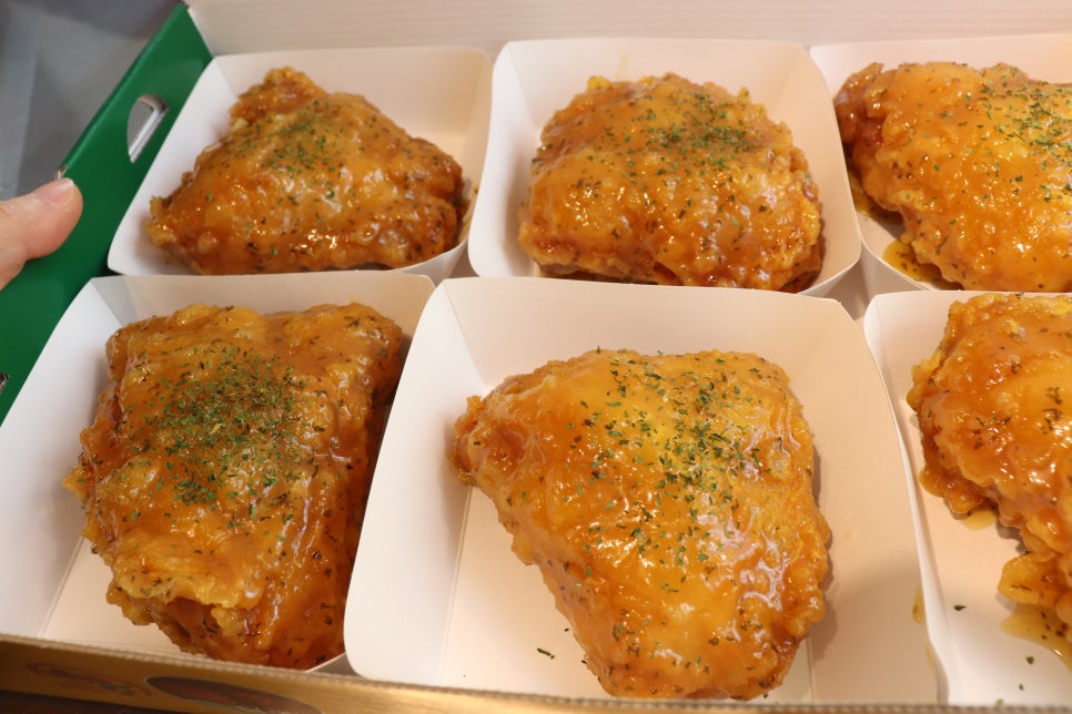 비비큐수완점 이미지