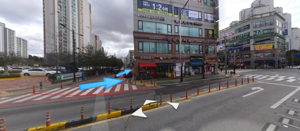 동탄보청기 병점역에서 동탄센터 오는 법(버스 27-1번) — 원문 이미지 6