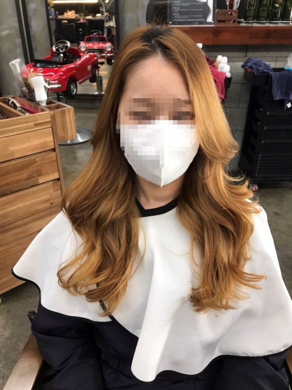 온리원헤어 이미지