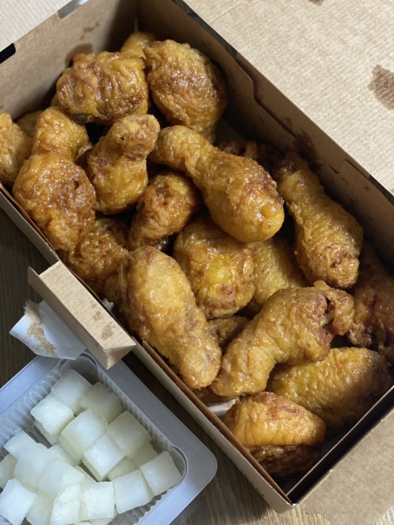 교촌치킨(구산역점) 이미지