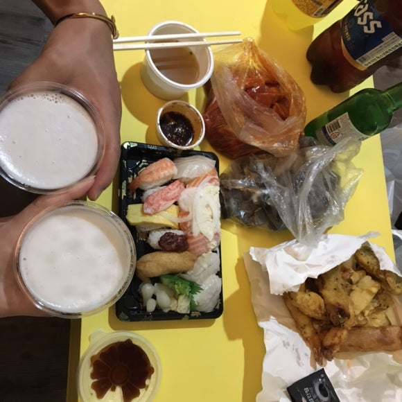 송희네분식 이미지