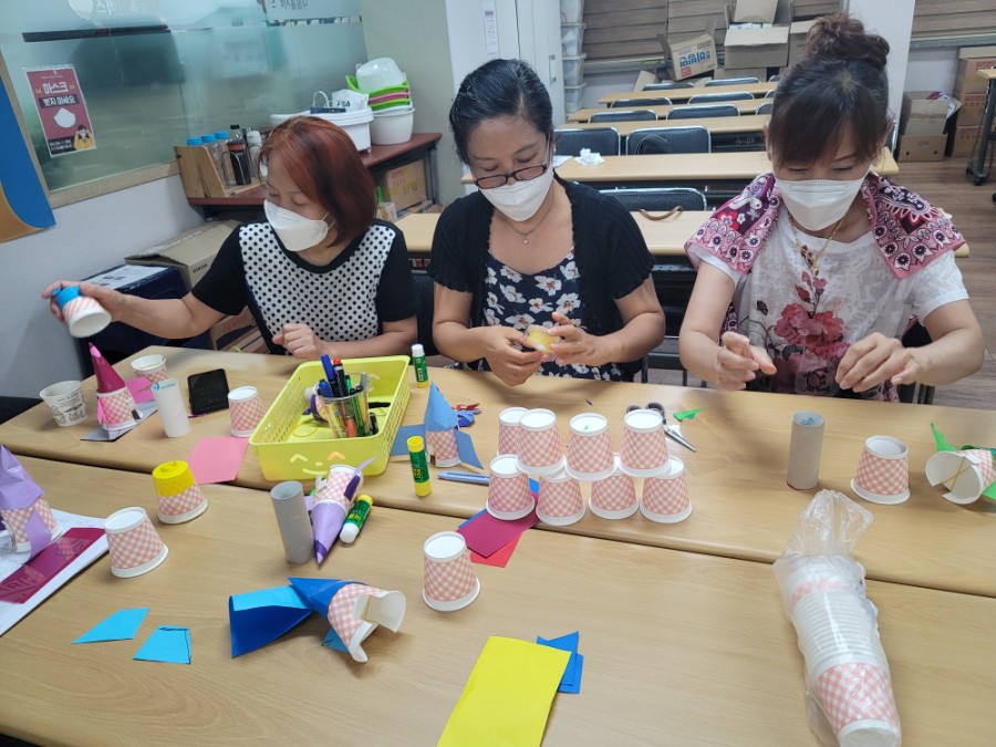 홈서비스센타 이미지