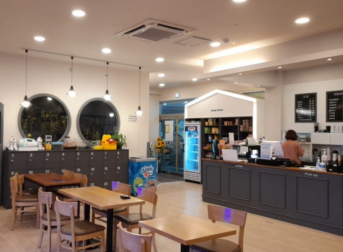 노리파크 영천점 이미지