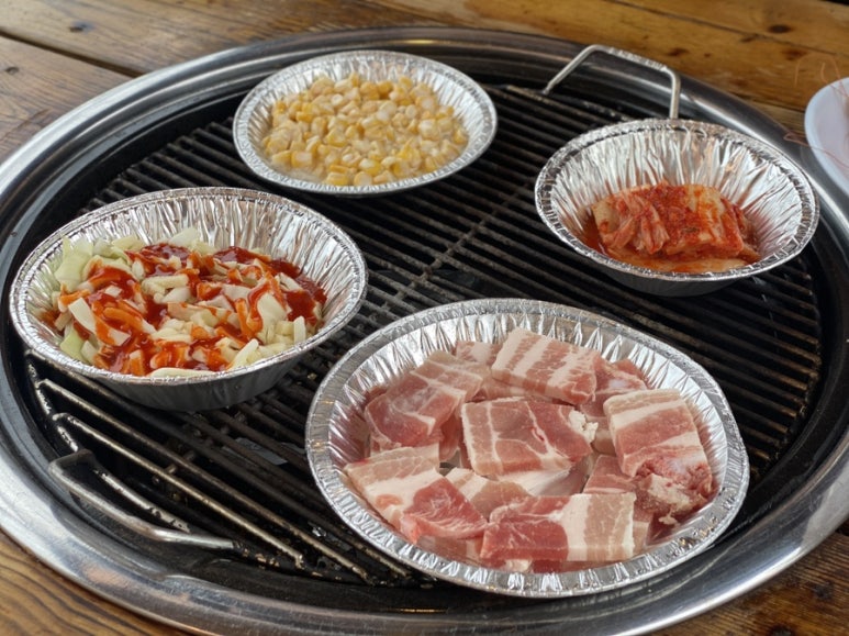 삼선조개카페 이미지