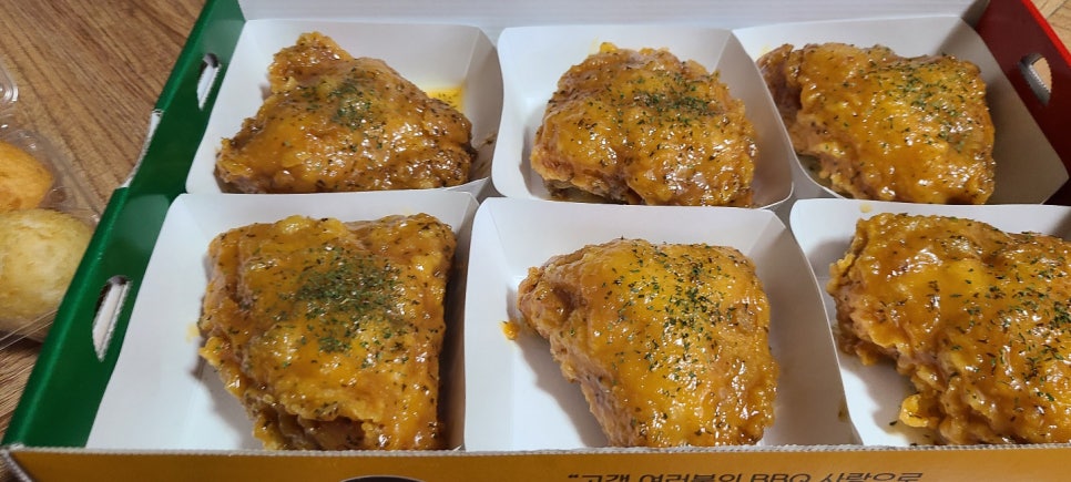 비비큐수완점 이미지