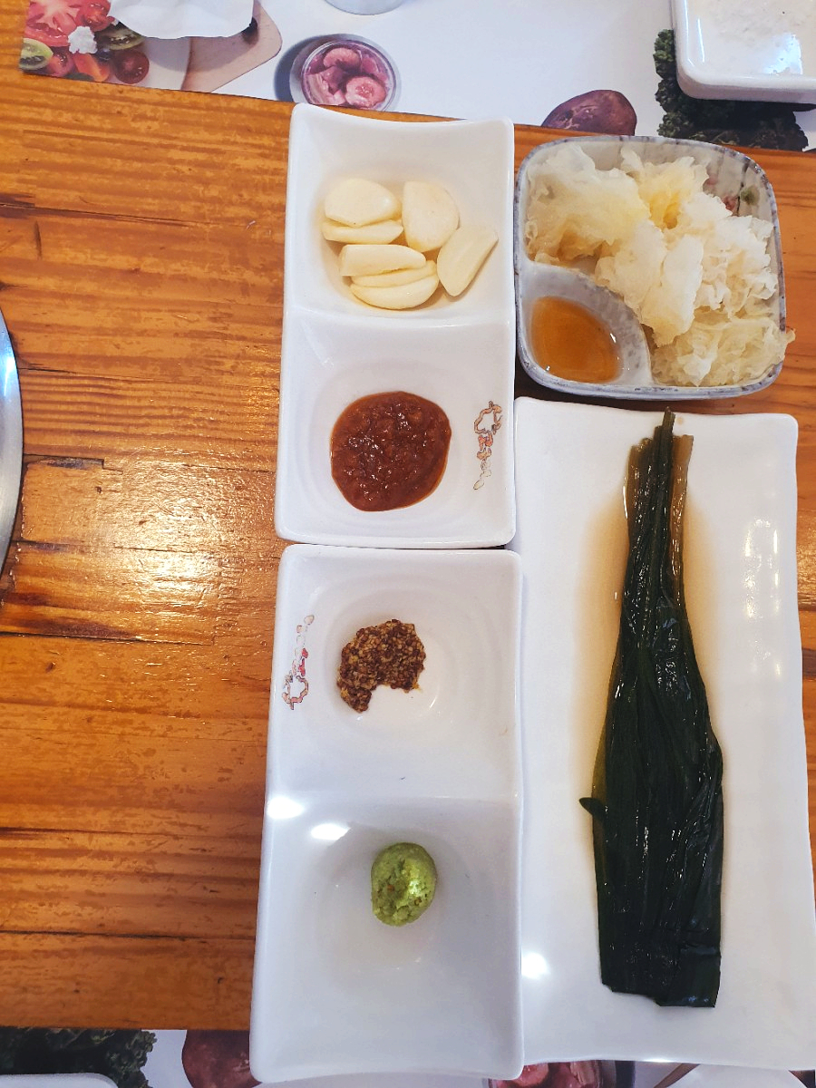 고구려토종한우 이미지