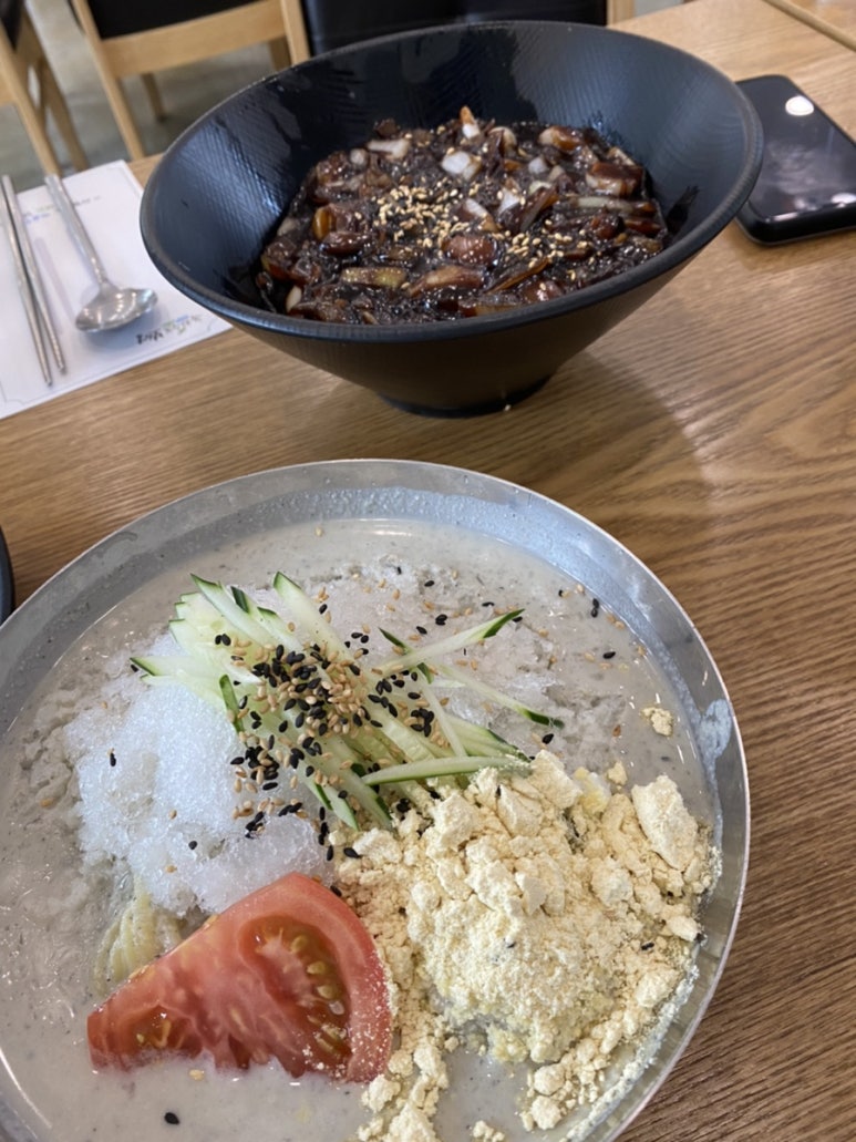 대천정통중화요리 이미지