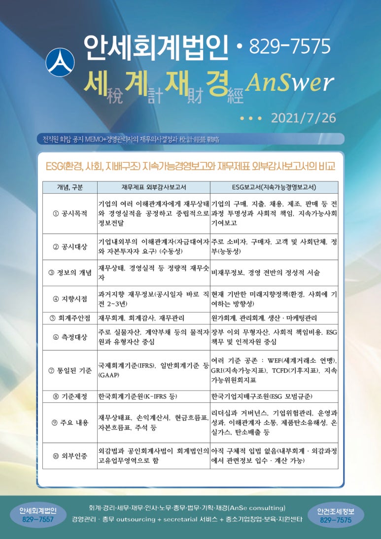 안세컨설팅 이미지