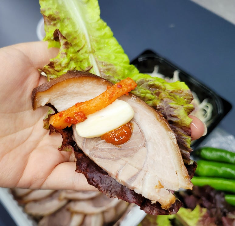 족발마을 이미지