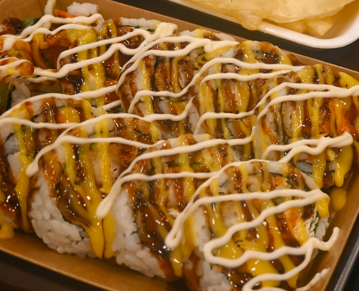 김가네김밥 이미지