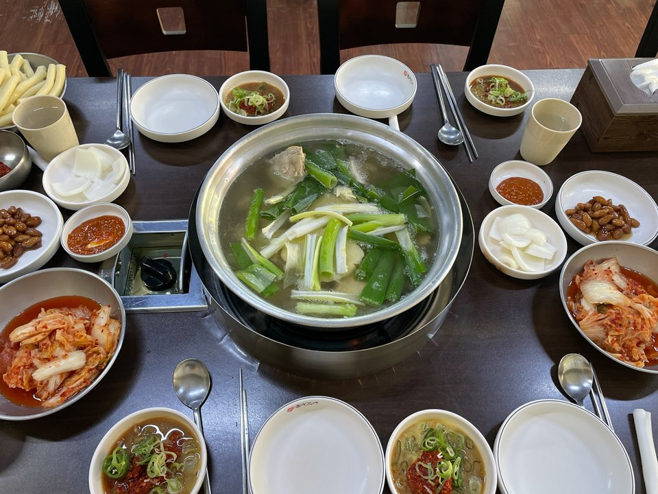 연가네닭한마리 이미지