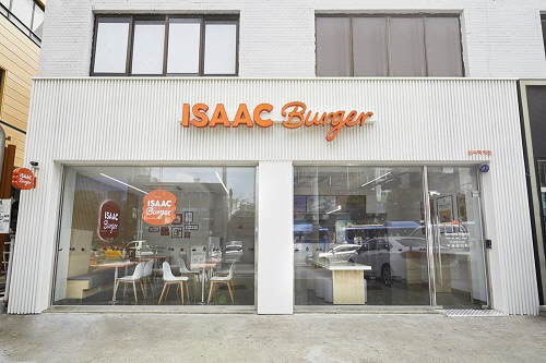 한국맥도날드이마트 이미지