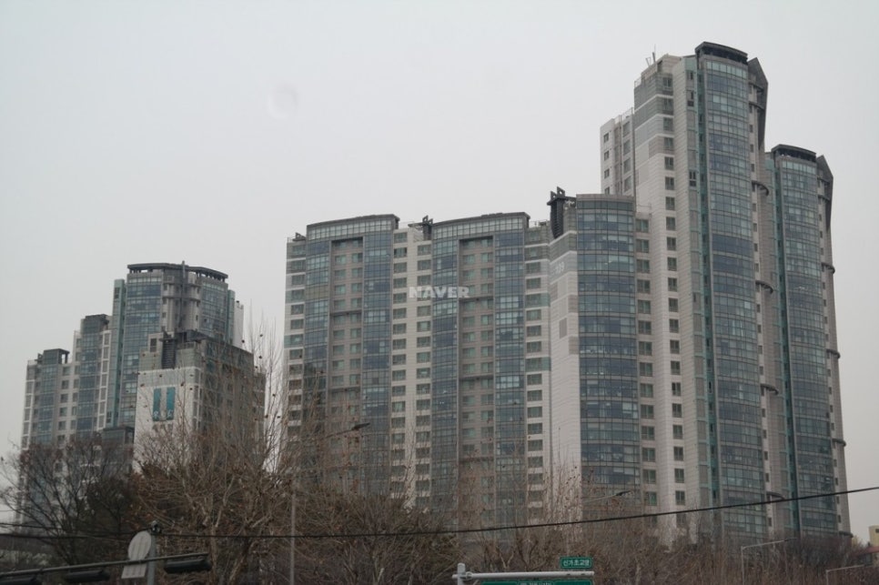 송파탑 이미지