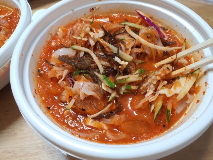 통영어부수산 이미지