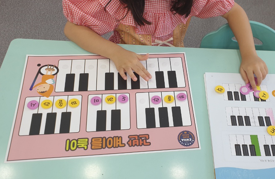 블루밍이화음악학원 이미지