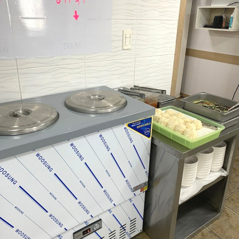 송가네한식뷔페 이미지