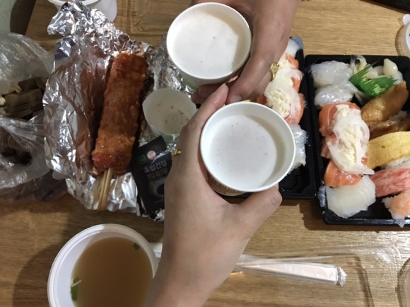 송희네분식 이미지