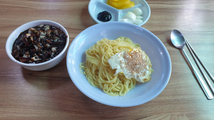 새제일반점 이미지