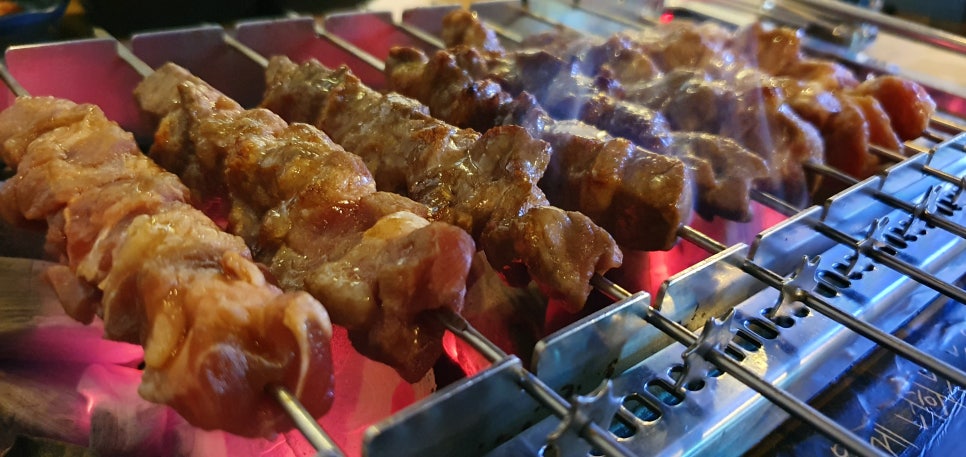 따봉양꼬치 이미지