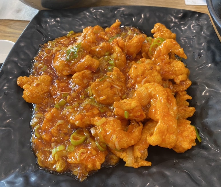 대천정통중화요리 이미지