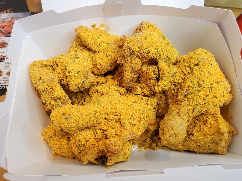 비에이치씨진주 이미지