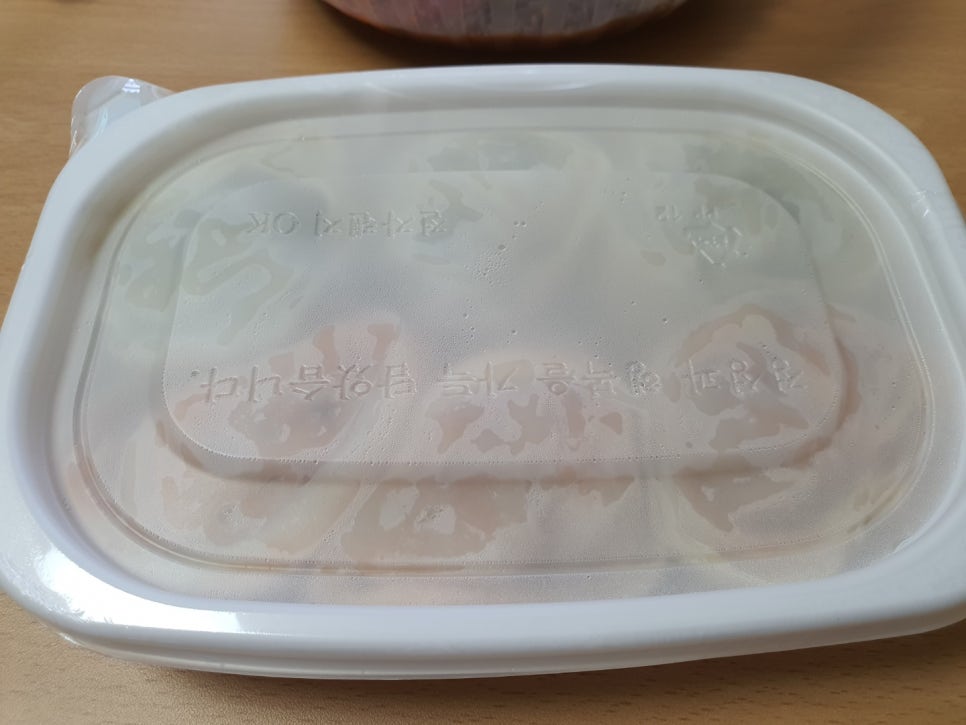 천수냉면 이미지