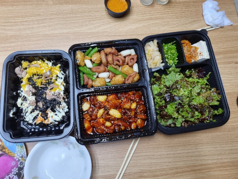 청춘막창남양점 이미지