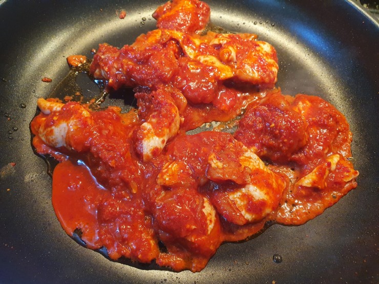 헬로부찌 가락점 사진 7