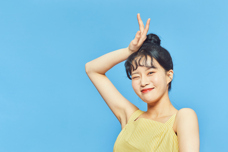 삼과채 이미지