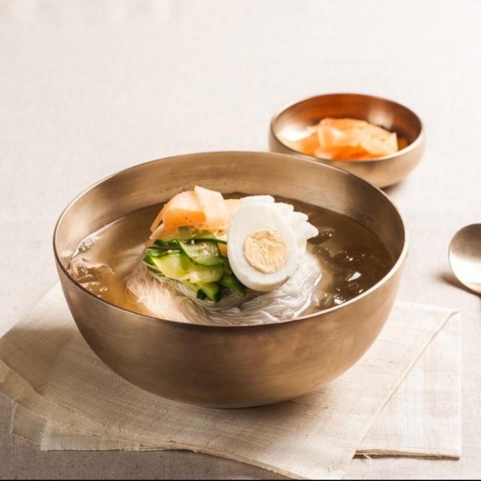 냉면장인임사부 이미지