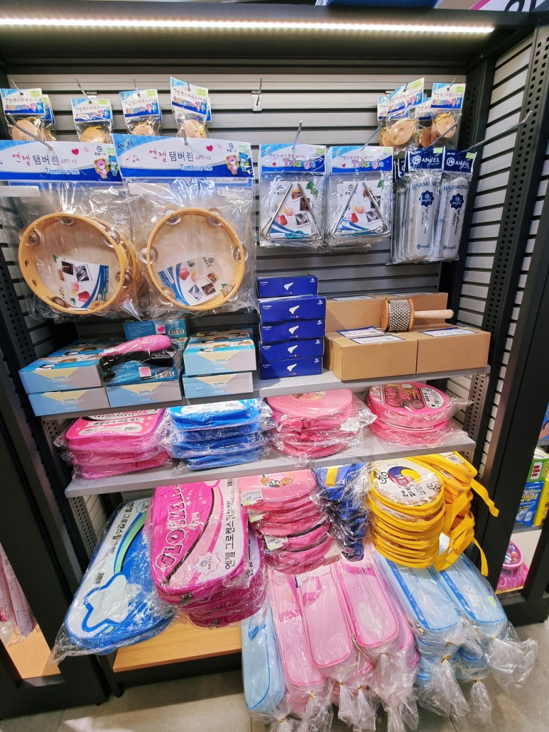 크레파스문구팬시 이미지
