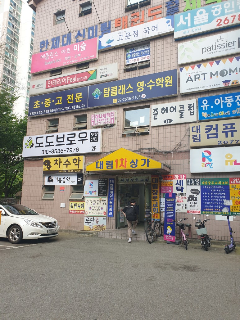 도도브로우 이미지