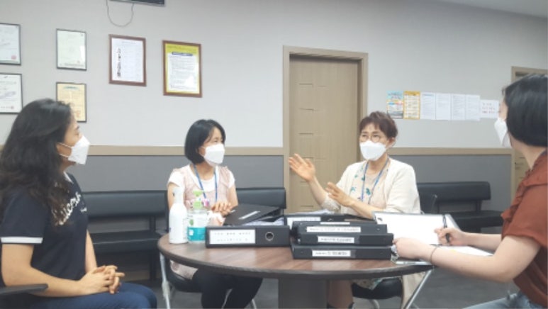 대한직업소개소 이미지