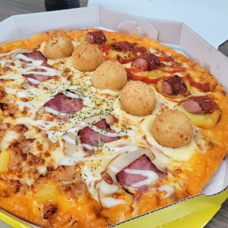 피자비토랩 이미지