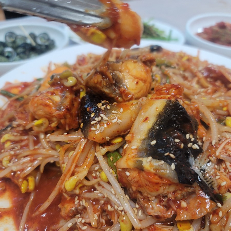 사계절복집 이미지
