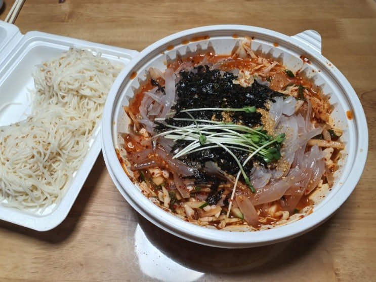 통영어부수산 이미지