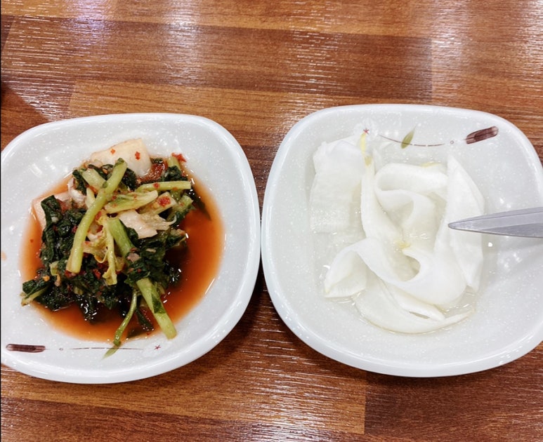 봉평막국수갈비찜 이미지