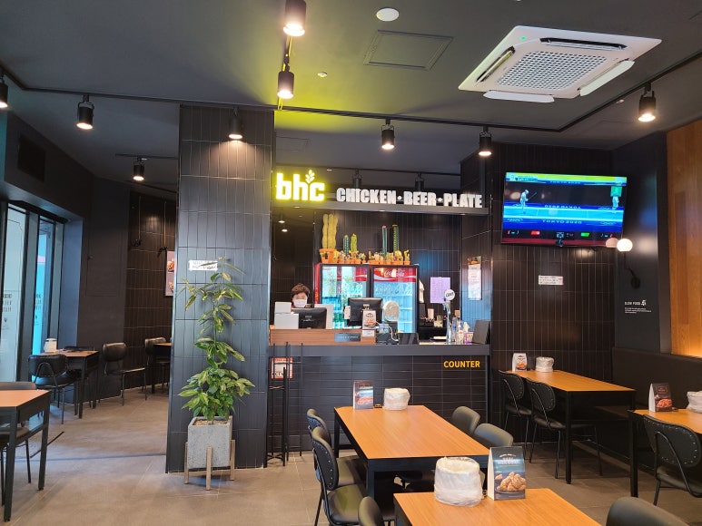 비에이치씨미사호반점 이미지