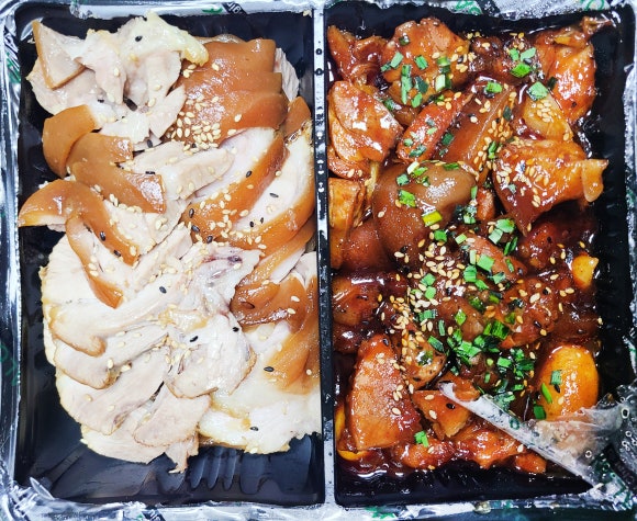 족발살롱진해석동점 이미지