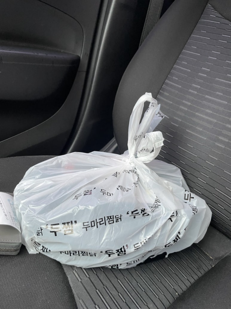 두마리찜닭두찜일산 이미지