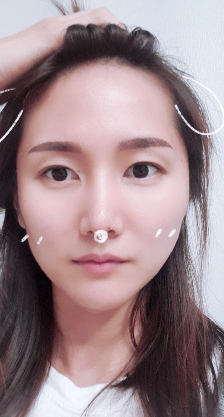 도도브로우 이미지