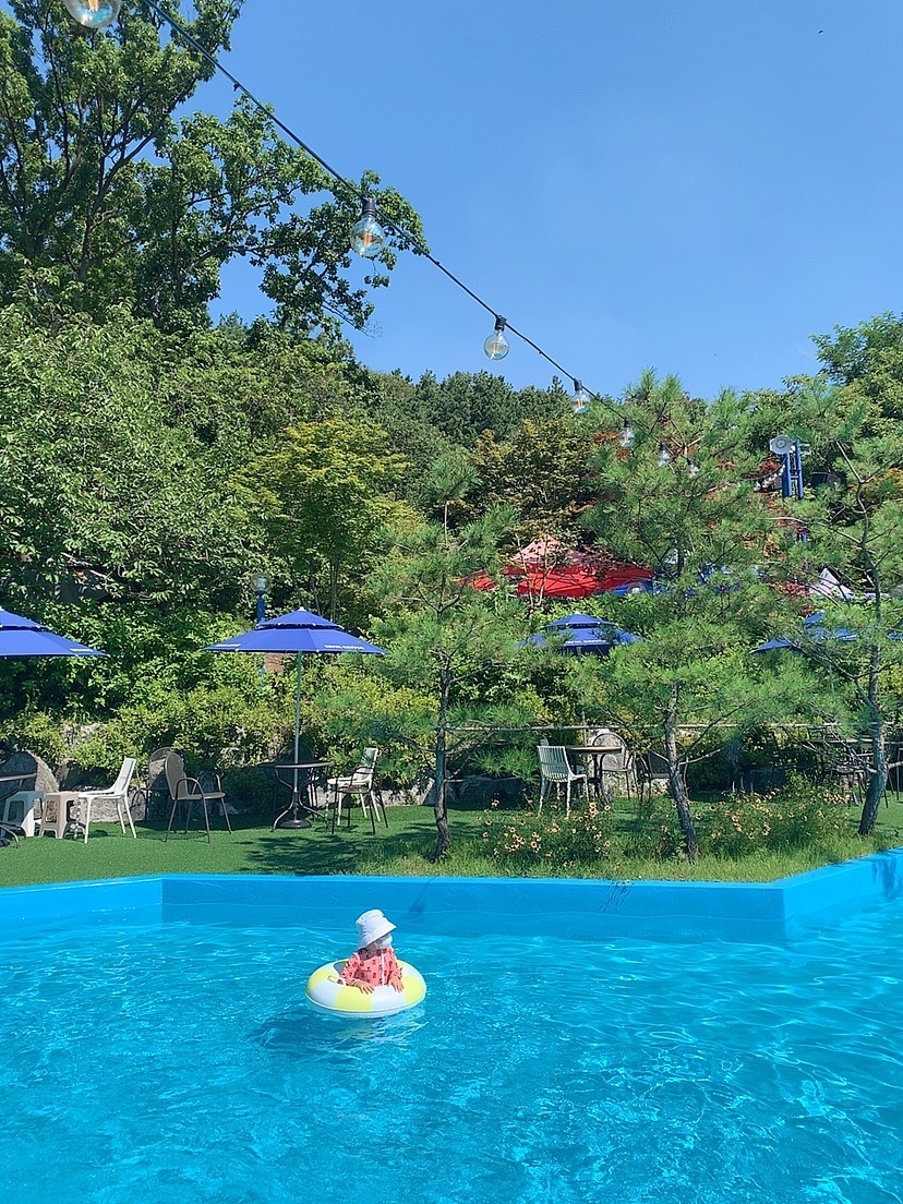 이디야커피회정동 이미지