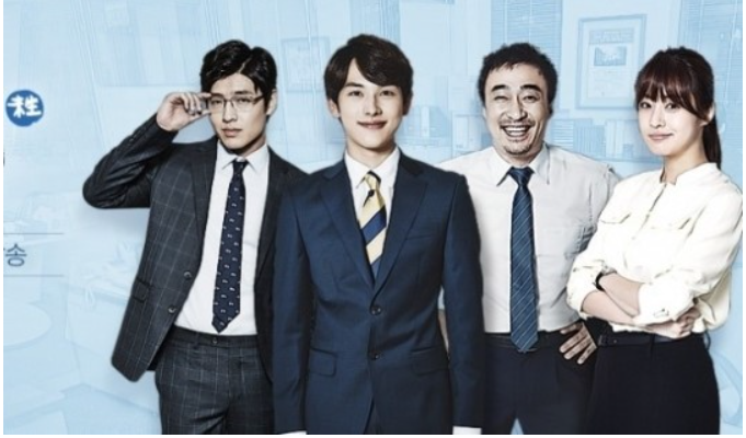 정도종합상사 이미지