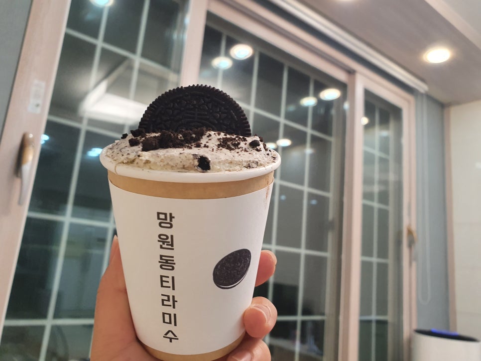 망원동티라미수인천 이미지